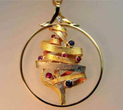 Tree of Life Pendant